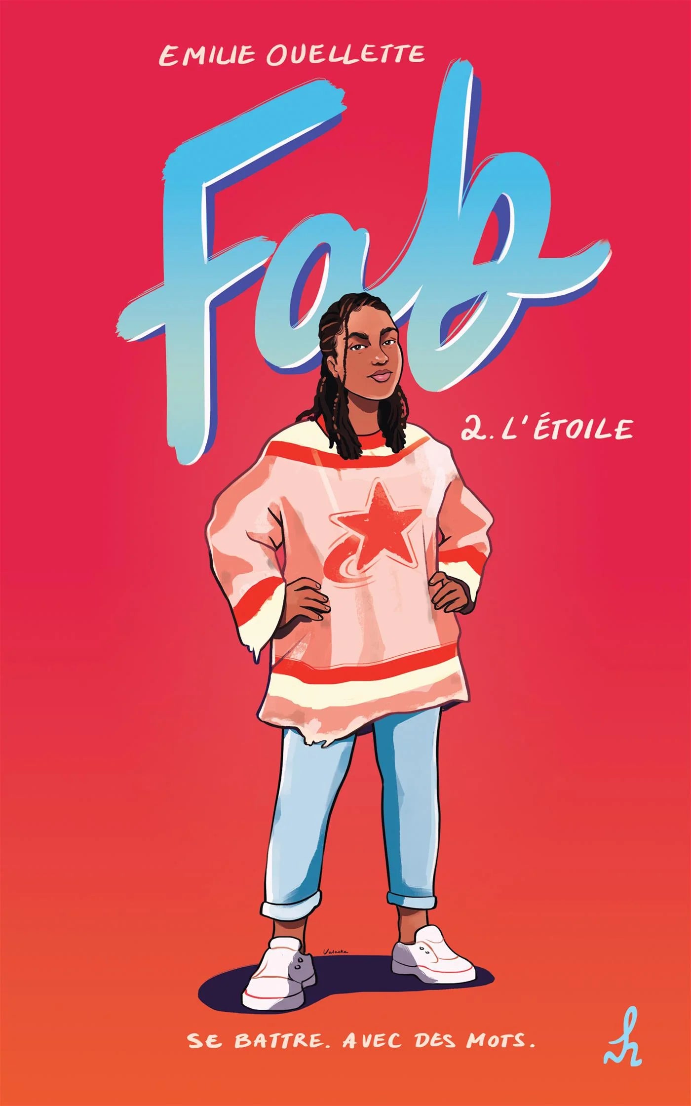 Fab Tome 2 L'étoile