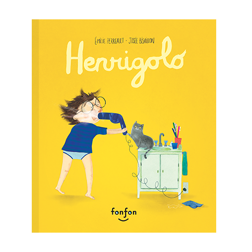 Henrigolo