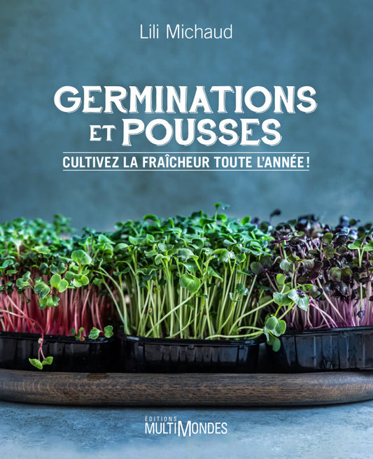 Germinations et pousses