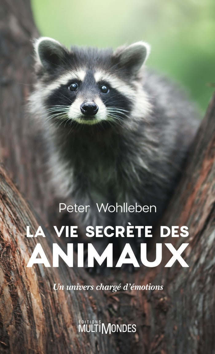 La vie secrète des animaux (poche)