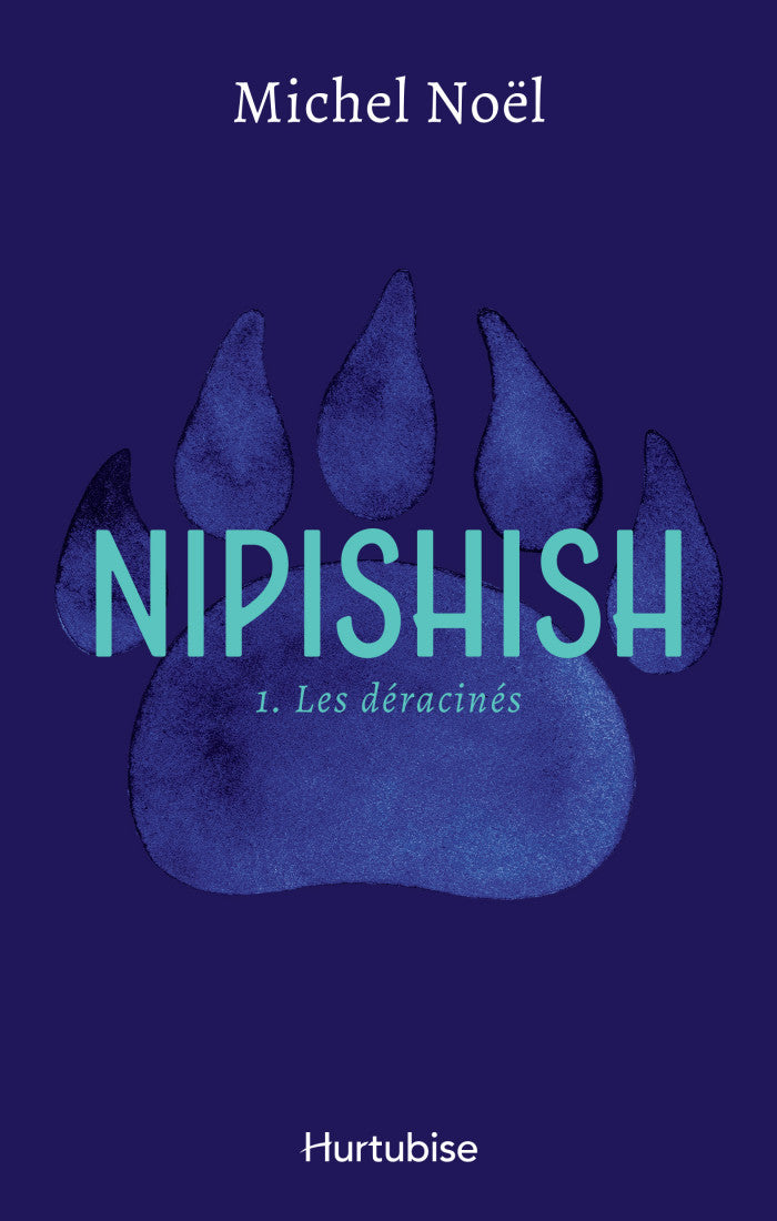 Nipishish Tome 1