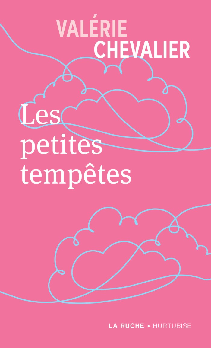 Les petites tempêtes