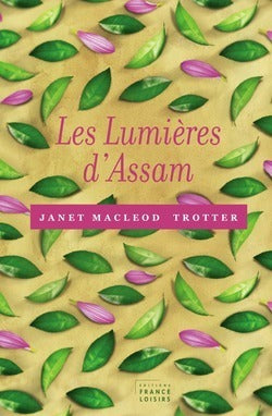 Les lumières d'Assam