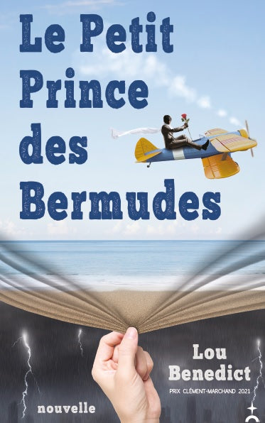 Le petit Prince des Bermudes