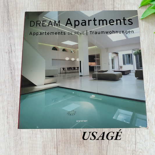 Dream Apartments - Appartements De Reve / Traumwohnungen