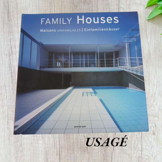 Family Houses/Maisons Unifamiliales/Einfamilienhauser