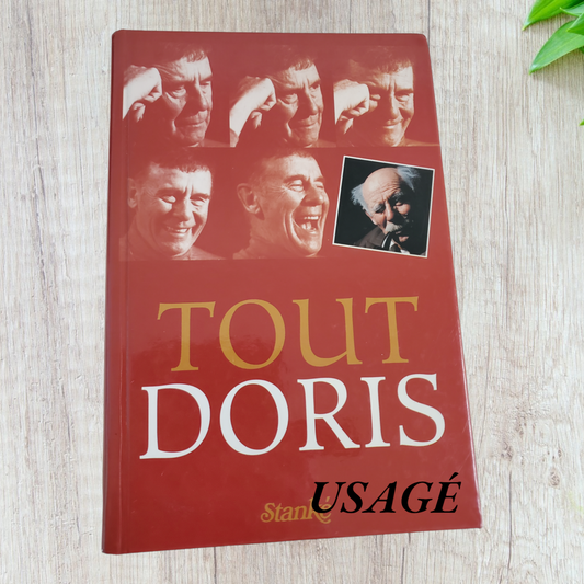 Tout Doris de Doris Lussier