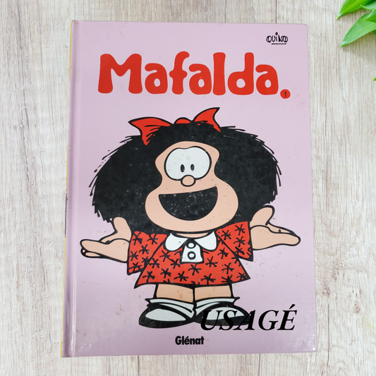 Mafalda de Quino