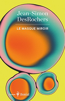 Le Masque miroir