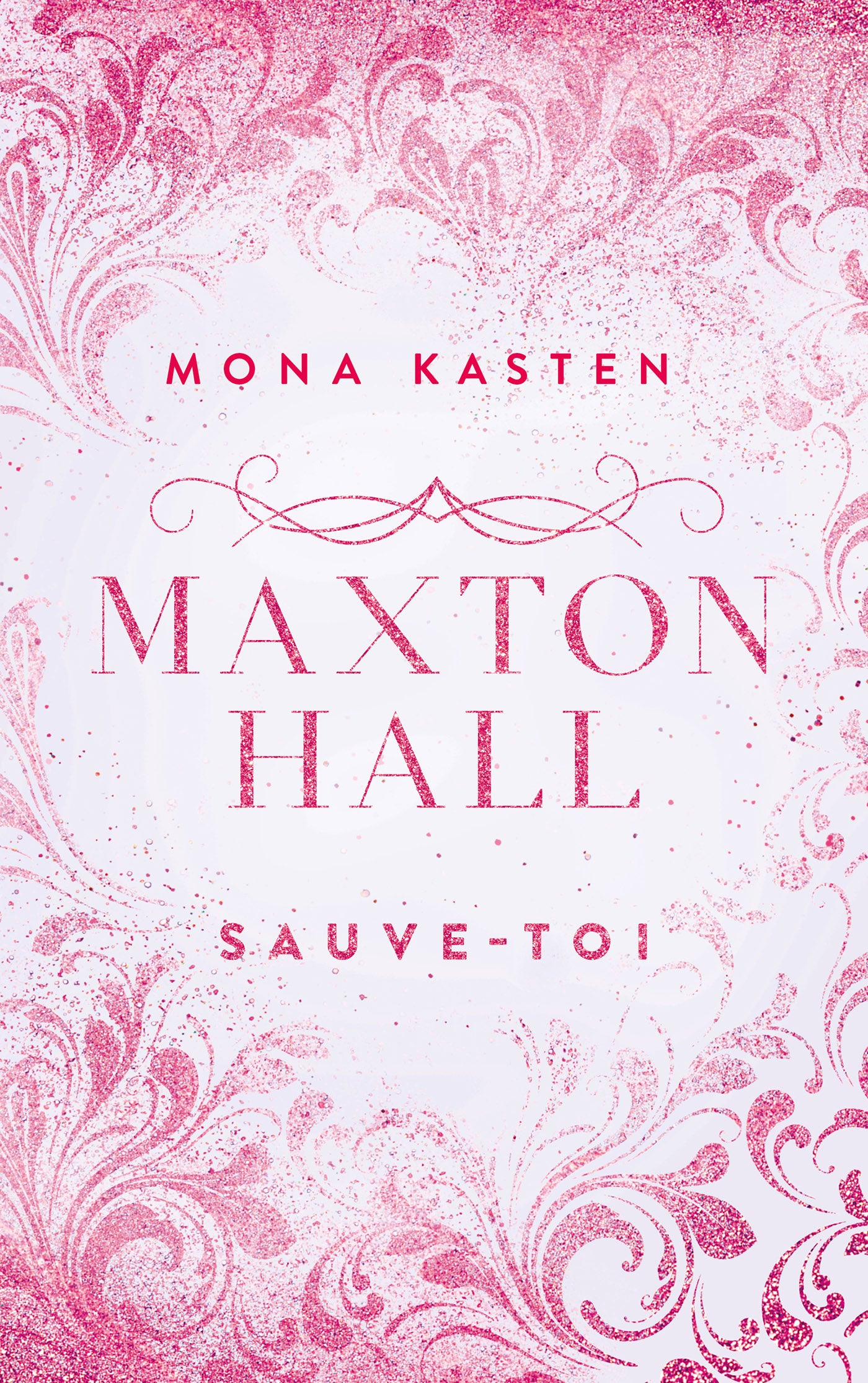 Maxton Hall tome 2