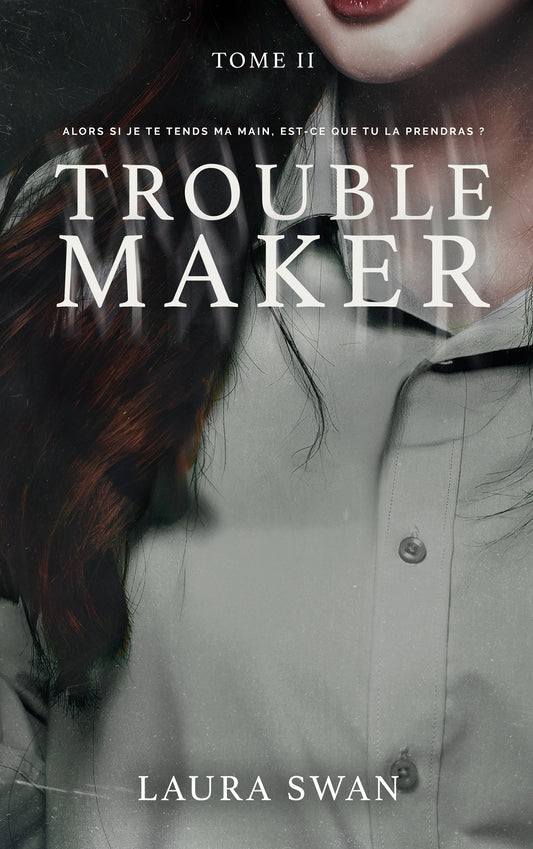 Troublemaker tome 2