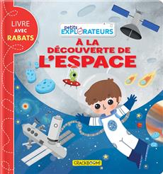 À la découverte de l'espace