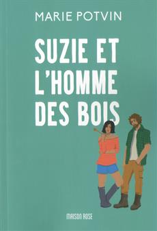 Suzie et l'homme des bois