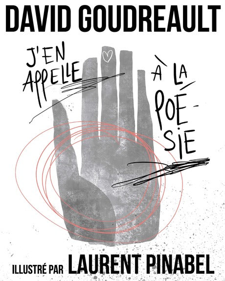J'en appelle à la poésie