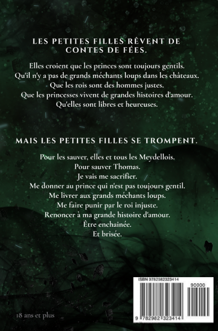 Sauve-le Desirium Tome 1